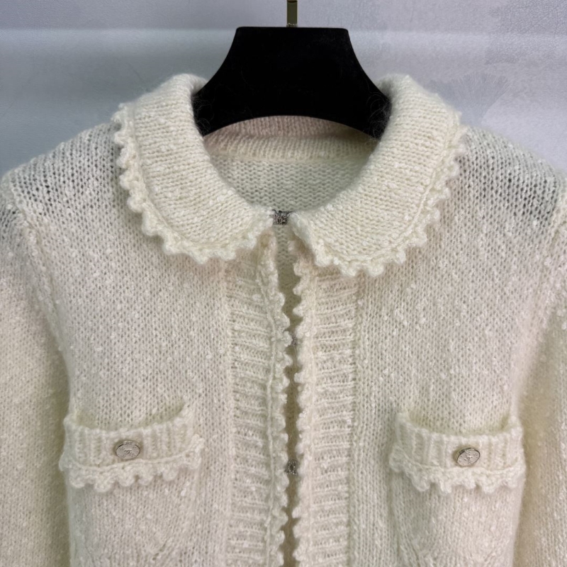 Ch**el sweaters